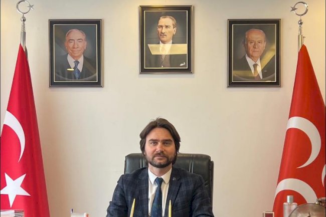 MHP’li Başkan Yıldırım’dan Seçim Değerlendirmesi
