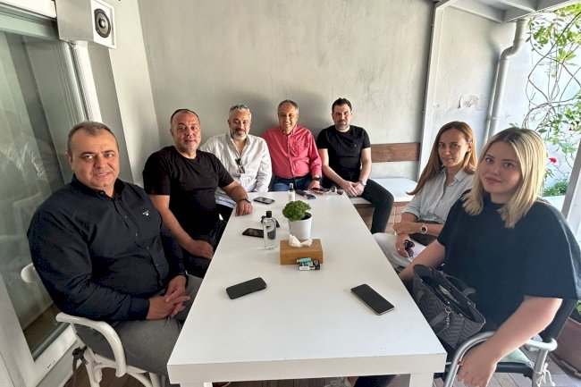 Ayşe Uysal Anısına Başlatılan Kahve Geleneği Sürüyor