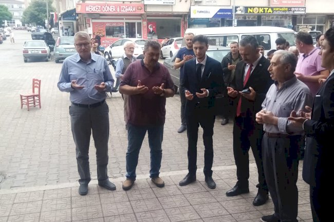 Hera Motors Hizmete Açıldı