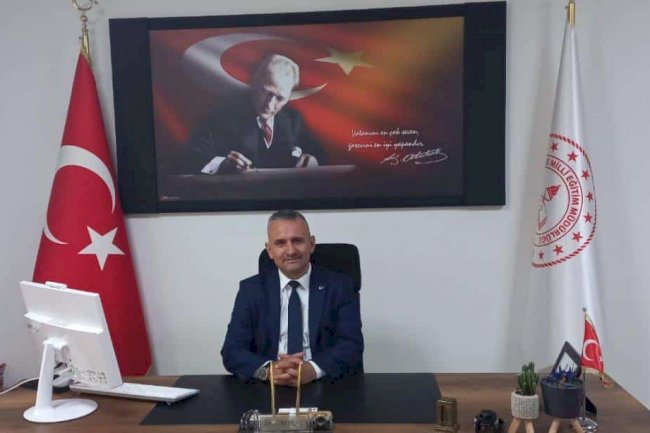 İsmail Baykal'dan Yıl Sonu Mesajı
