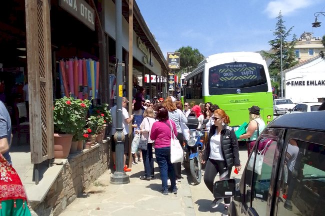 Sahte Rehberlik Faaliyetleri Sürüyor