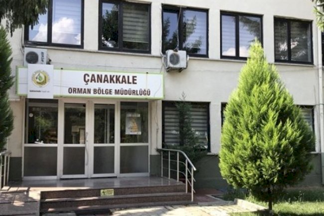 Vatandaşlar Orman Yangınlarına Karşı Uyarıldı 