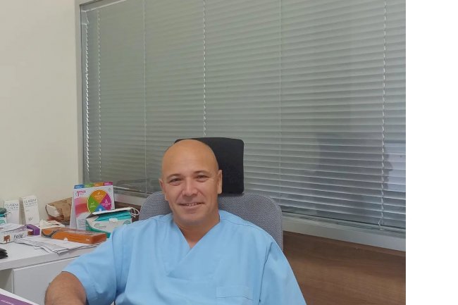Hastane Kadrosu Daha Da Güçleniyor