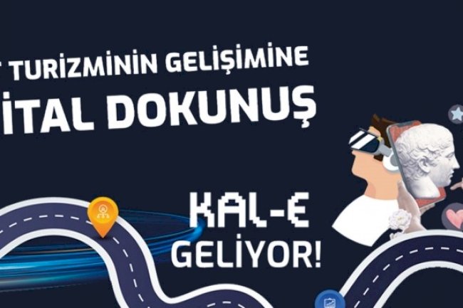 ÇOMÜ projesine hibe desteği