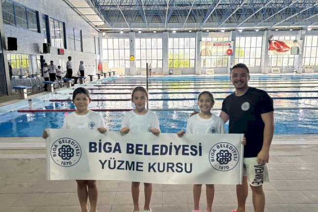 Performanslarıyla dikkat çektiler