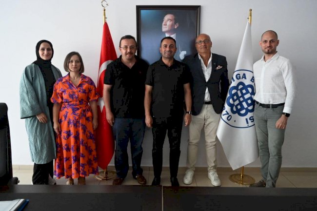 Biga’da afetlere karşı yenilikçi yaklaşım hedefleniyor