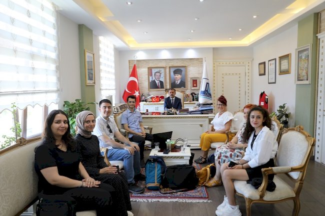 ÇOMÜ Tıp Fakültesi Öğrenci Kongresi 13 Ekim’de başlıyor