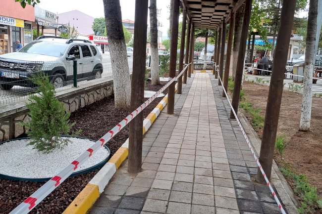 Taşkın; ‘Teşekkür ederiz’