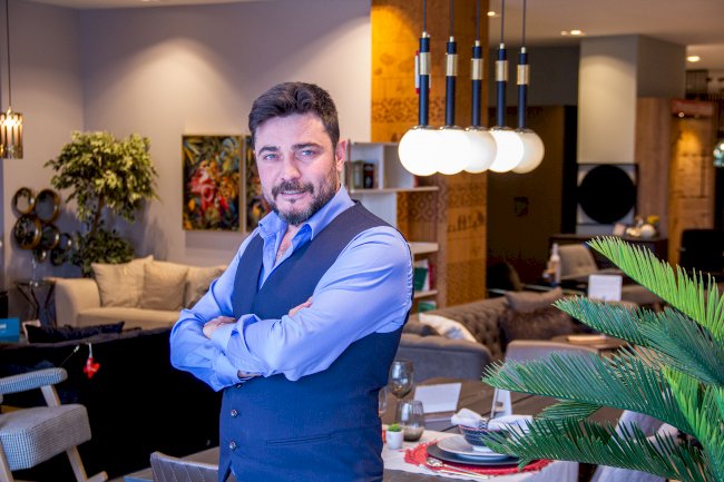 Kelebek Mobilya Yeşil geleceğe adım atıyor