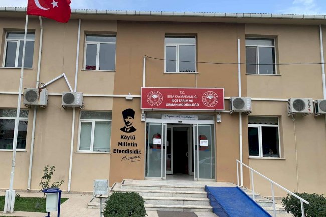 İtalyan çim tohumu dağıtımları sürüyor