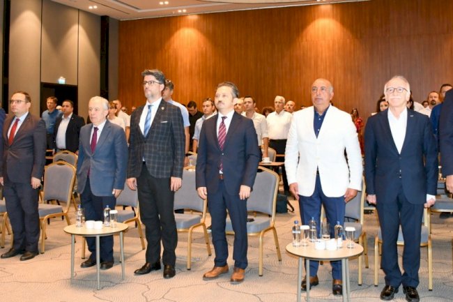 “Hedefimiz riskleri azaltmak, farkındalığı artırmak”