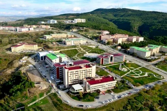 ÇOMÜ tercihlerde doluluk oranına ulaştı