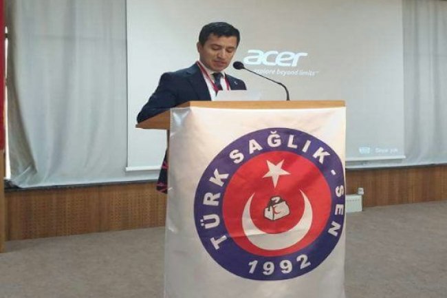 Çavdar; “Ortada kazanım yerine hezimet vardır”