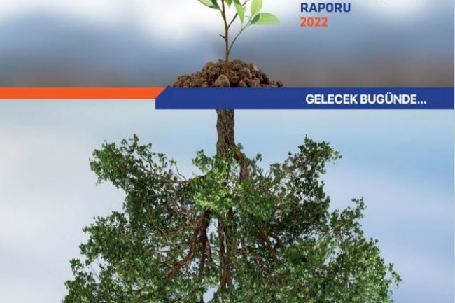 Kalekim’in sürdürebilirlik raporunu yayımladı