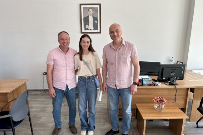 BİGA’DA ÖĞRENCİ KAYITLARI BAŞLADI