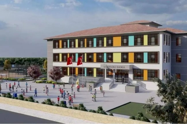 Biga ve Çan’a yeni okul