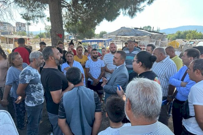 ÇANAKKALE’DE KONUT YAPIMI YAPILACAK