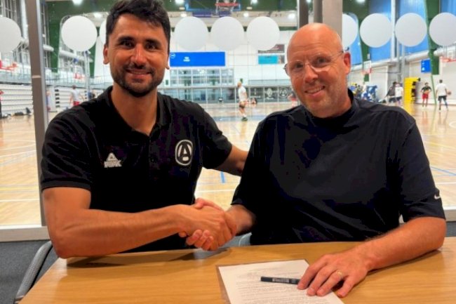 Basketbol ve spor bilimleri için bir ilk gerçekleştirildi