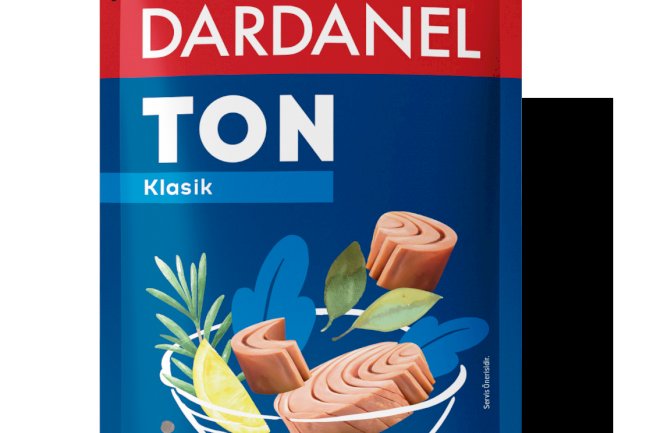 Dardanel sağlıklı ve pratik lezzetler sunuyor