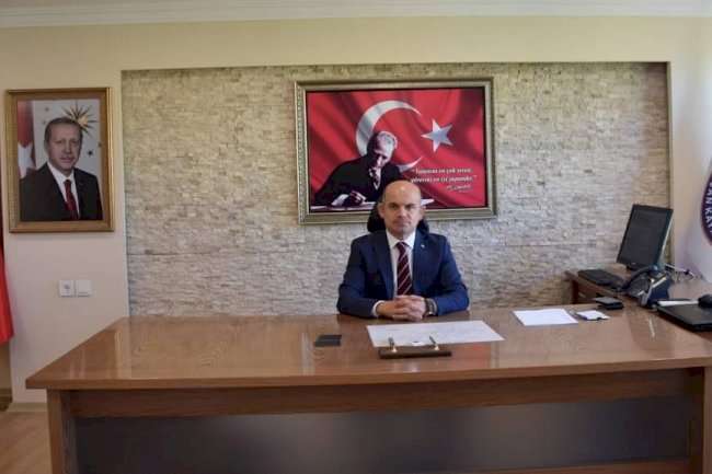 Çan Kaymakamı Nebioğlu; “Gazilerimiz gurur kaynağımız”