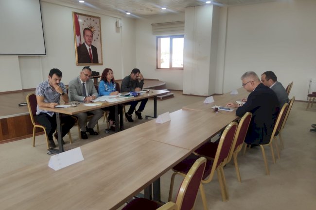 Baykal’dan promosyon müjdesi