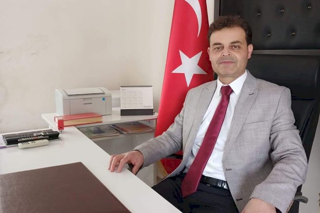 Aygül; “ÇEDES’i içine sindiremeyenler iftira atıyor”