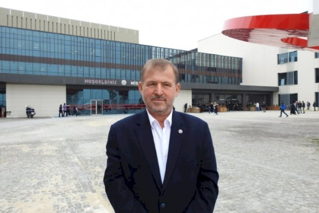 Özen; “Gururluyuz”