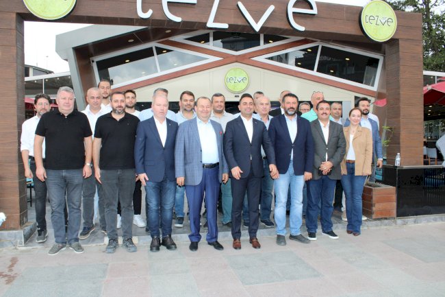 Tarım Fuarı bugün açılıyor