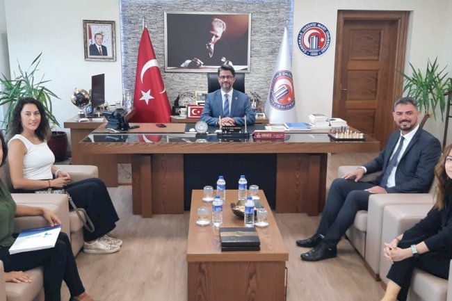 Çanakkale’de  CV Yarışması düzenlenecek