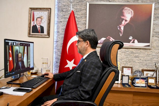 Sivil Toplum Akademisi’nin ilk dersi yapıldı