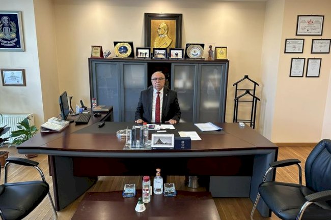 Başkan Deniz çiftçileri uyardı