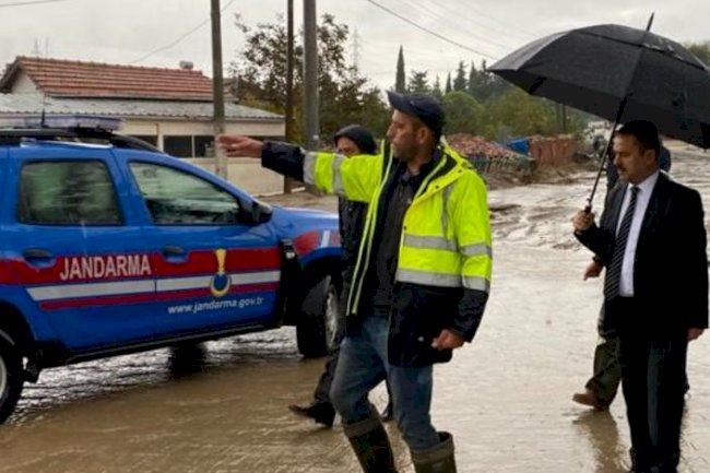 Gerekli tespitler yapılarak mağduriyet giderilecek