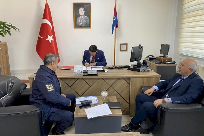 Kamu Kurumlarında denetim