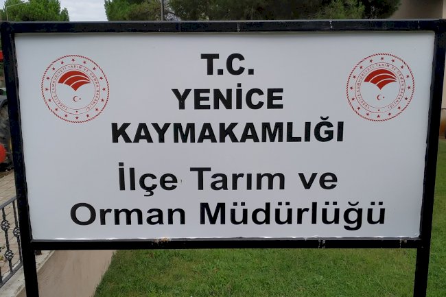 Üreticilere uyarı! Son başvuru tarihi 2 Ocak!