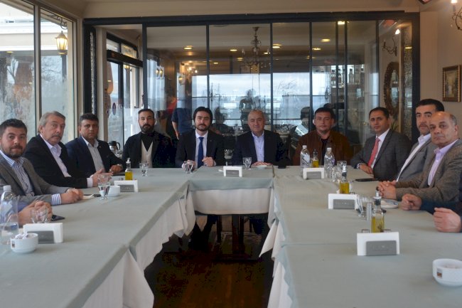 Gider; “Ufak hesapları olanlar, CHP ve İYİ Parti’ye gidebilir”
