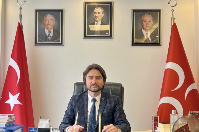 Yıldırım; “Hayırlı, uğurlu ve bereketli olsun”