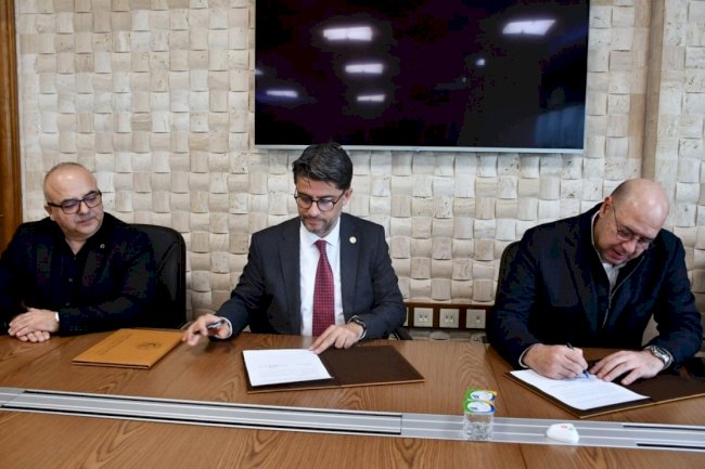 Denizcilik Eğitim ve Simülasyon Merkezi kuruluyor