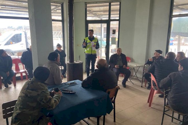 Polis ve jandarmadan ‘dolandırıcılık’ uyarısı
