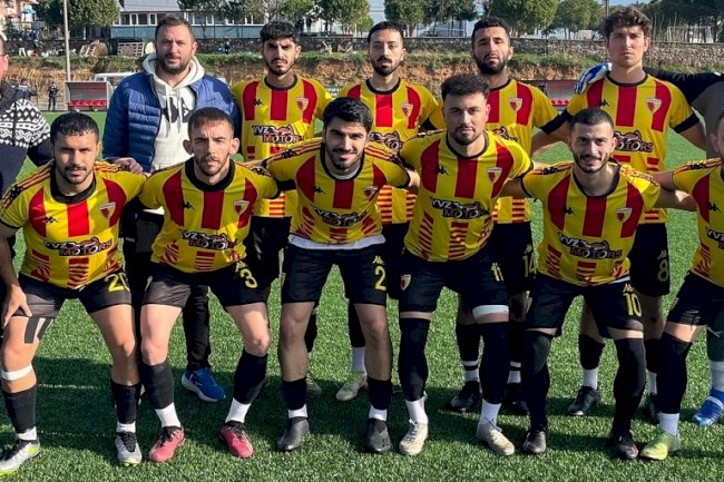 Yenicespor lidere yenildi