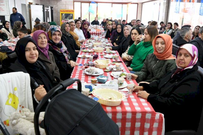 Ayhan Gider Lapseki’deydi