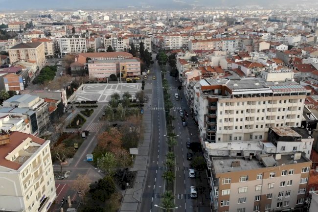 Konut satış istatistikleri açıklandı