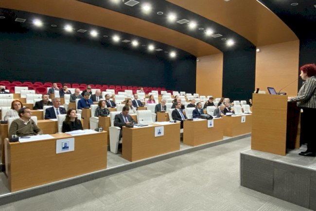 Kadına yönelik şiddetle mücadele sürüyor