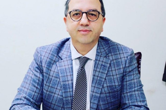 Şener’den “Mucize besin bal…” paylaşımı