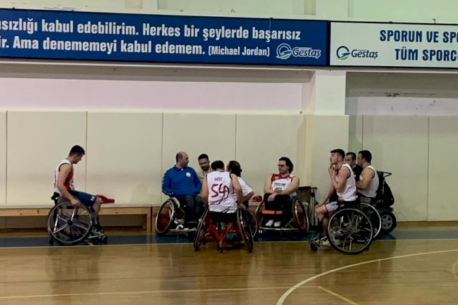 Çanakkale Boğazgücü’nden önemli galibiyet
