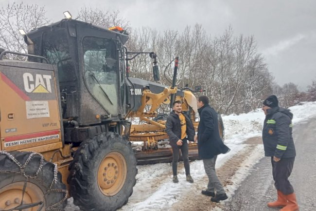 Celil Sezgin’den inceleme