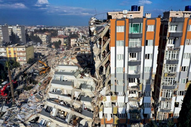 Başkan Acar’dan 6 Şubat mesajı