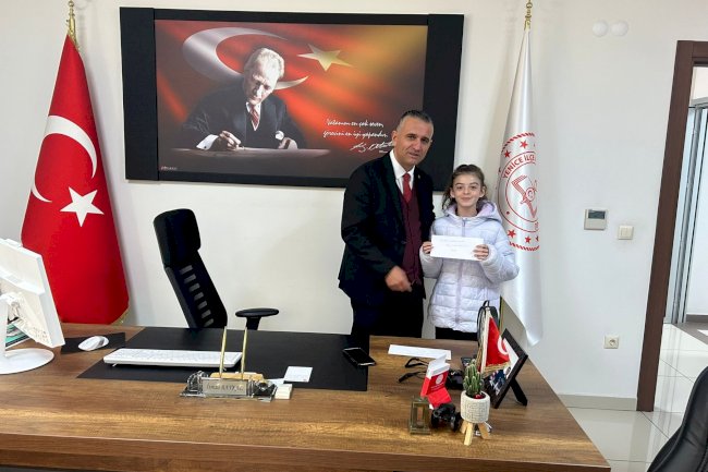 Dilimizin Zenginlikleri Projesi Ödül Töreni  Yapıldı
