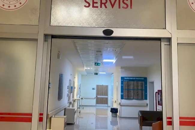 Palyatif Bakım Servisinde Yatak Kapasitesi Arttı
