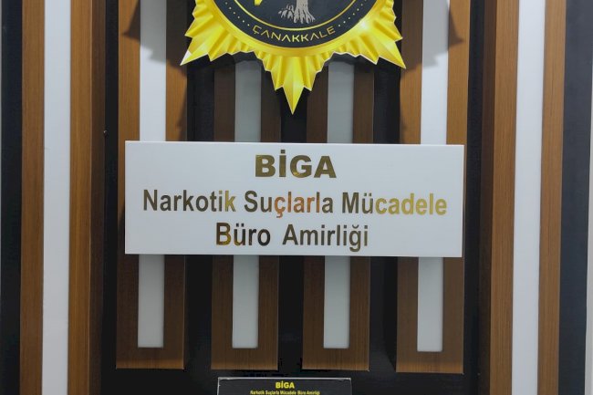 Operasyonda yakalanan 3 şahıs tutuklandı
