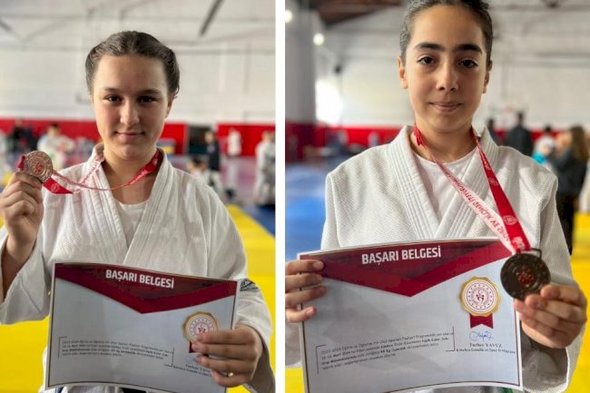 Büyük bir başarıya imza attılar